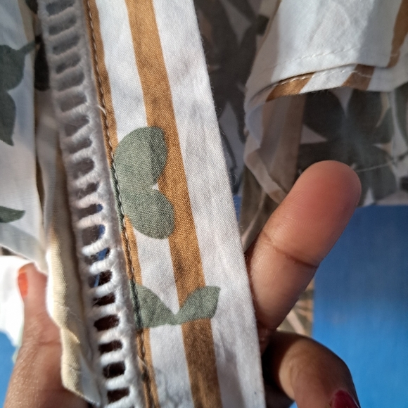 Bollywood Deepika Padukone Dress slip - Picture 6 of 8